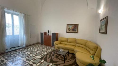 Centro Storico House | Corte Capece 17