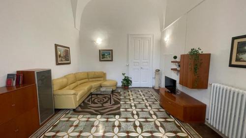 Centro Storico House | Corte Capece 17