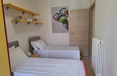 Valeggio sul Mincio Apartment | Corte Cavour