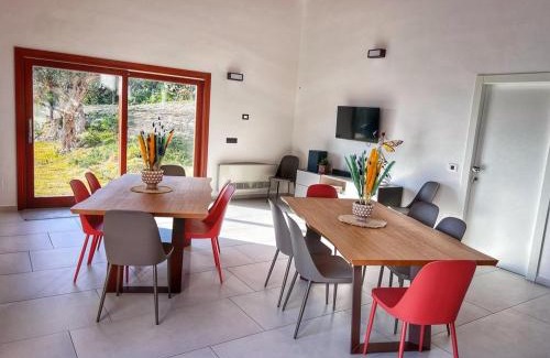 Raffadali House | Corte D'Alì