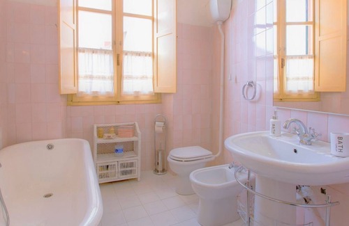 Nulvi House | Corte d'Anglona, Sardinia Rentals in Nulvi