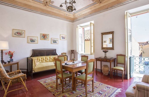 Nulvi House | Corte d'Anglona, Sardinia Rentals in Nulvi