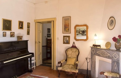 Nulvi House | Corte d'Anglona, Traditional Suite