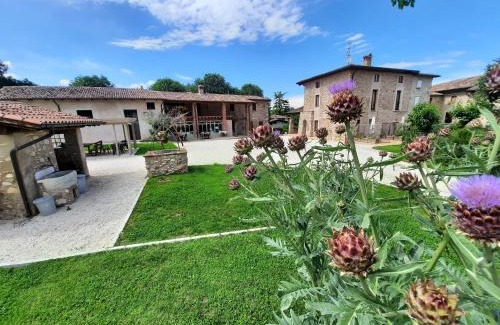 Monzambano House | Corte Davini Agriturismo