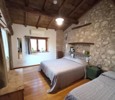 Monzambano House | Corte Davini Agriturismo