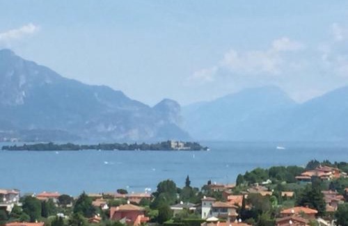 Manerba del Garda Apartment | Corte degli Olivi Appartamenti
