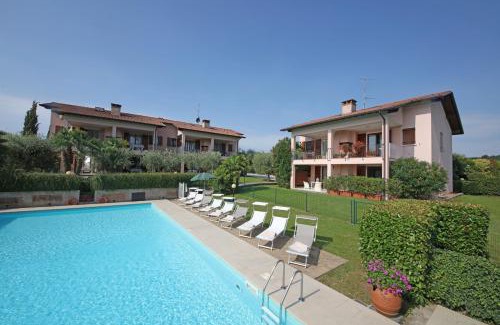Manerba del Garda Apartment | Corte degli Olivi Appartamenti