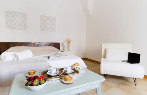 Specchia Apartment | Corte dei Mesci By Just Houses SRL