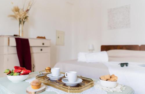 Specchia Apartment | Corte dei Mesci By Just Houses SRL