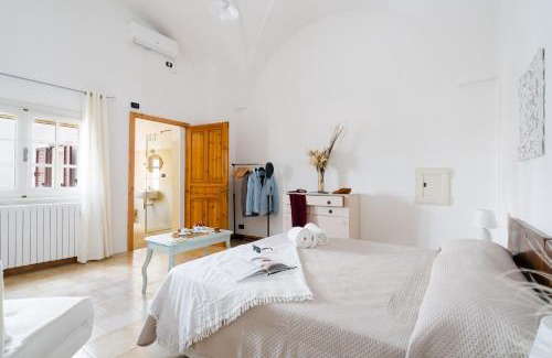 Specchia Apartment | Corte dei Mesci By Just Houses SRL