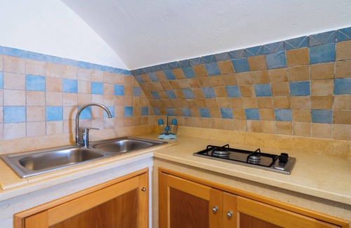 Specchia Apartment | Corte dei Mesci - U Farraru - Historic Center Specchia