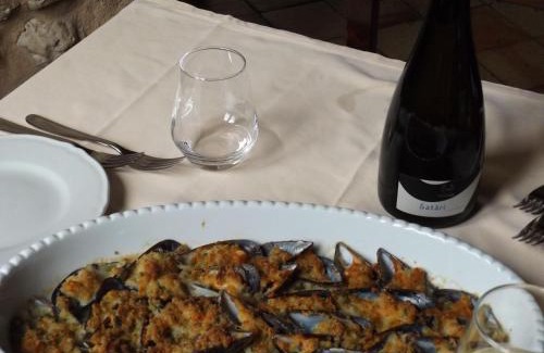 Canicatti Bed & Breakfast | Corte dei Monaci
