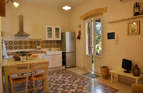 Carpignano Salentino Bed & Breakfast | Corte dei Salentini Bed & Breakfast