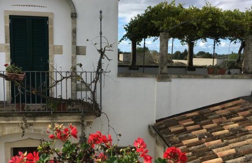 Carpignano Salentino Bed & Breakfast | Corte dei Salentini