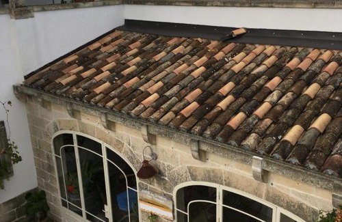 Carpignano Salentino Bed & Breakfast | Corte dei Salentini
