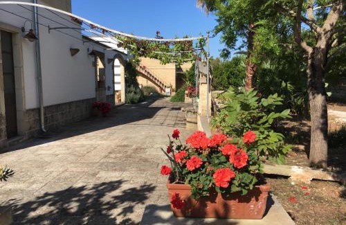 Carpignano Salentino Bed & Breakfast | Corte dei Salentini