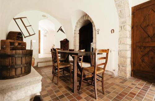 Chiaserna Apartment | Corte del Catria