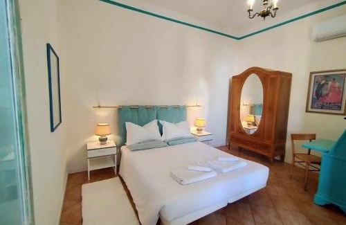 Seregno Apartment | Corte del Fuin
