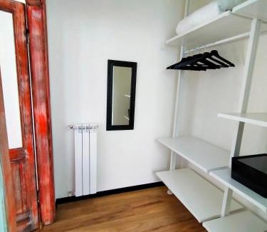 Seregno Apartment | Corte del Fuin