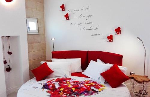 Lecce Bed & Breakfast | Corte del Pascià