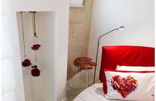Lecce Bed & Breakfast | Corte del Pascià