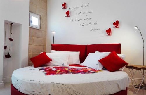 Lecce Bed & Breakfast | Corte del Pascià