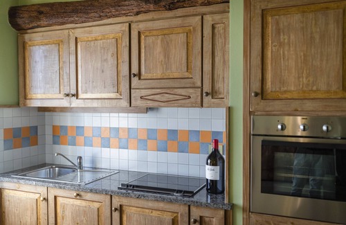 Montevecchia House | Corte del Passone