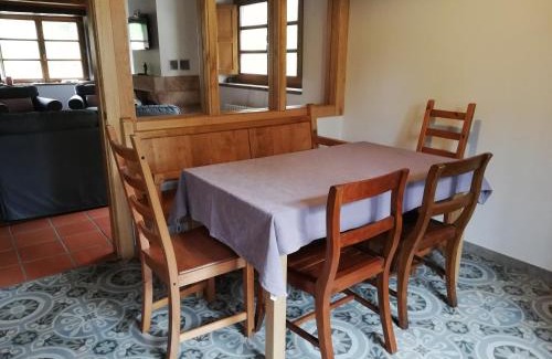 Bobia de Abajo House | Corte del Rondiellu 2