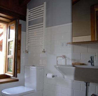Bobia de Abajo House | Corte del Rondiellu 2