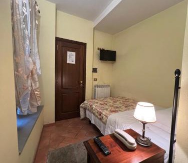 Subbiano Hotel | Corte Dell' Oca