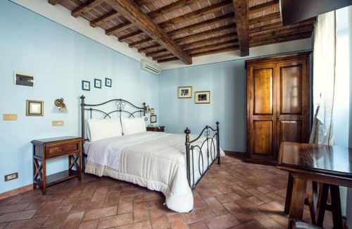 Subbiano Hotel | Corte Dell' Oca