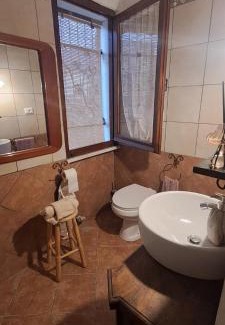 Luni Bed & Breakfast | CORTE dELLE FOLE