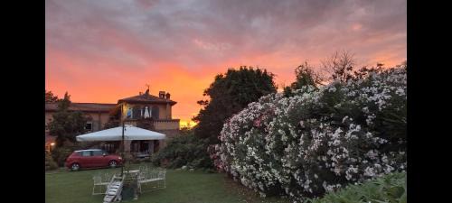 Luni Bed & Breakfast | CORTE dELLE FOLE