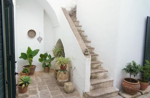 Calimera House | Corte delle rondini