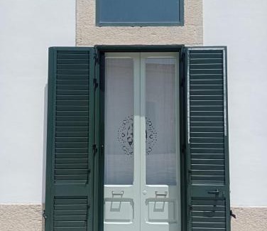 Calimera House | Corte delle rondini