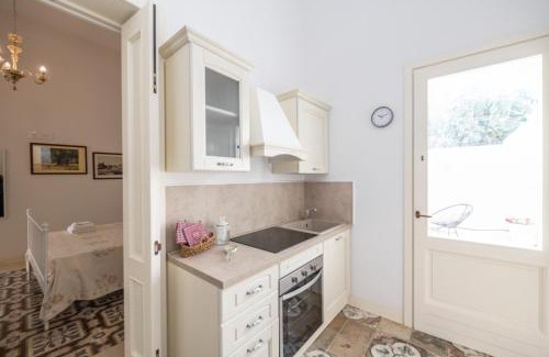 Melendugno Bed & Breakfast | CORTE DIAZ - Guest House