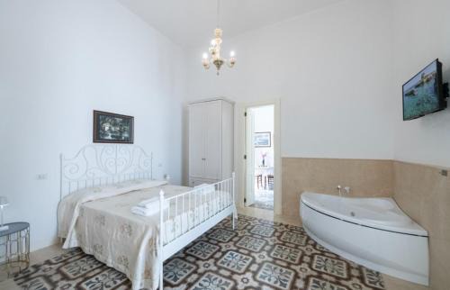 Melendugno Bed & Breakfast | CORTE DIAZ - Guest House