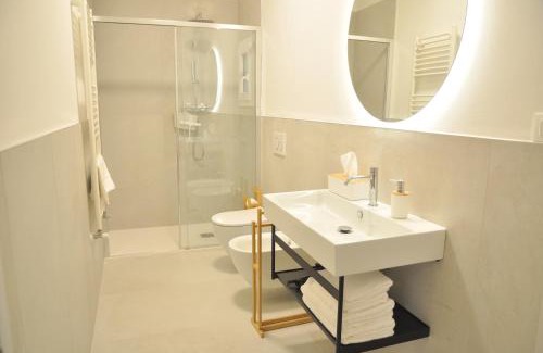 Castello Apartment | Corte Formenta Home - Canal view