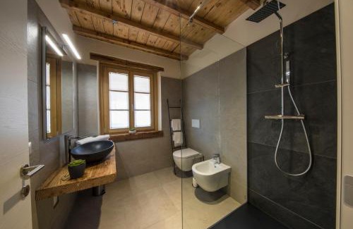 Feltre Bed & Breakfast | Corte Garibaldi