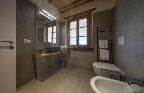 Feltre Bed & Breakfast | Corte Garibaldi