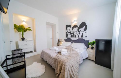 Sud House | Corte Genovesa Rooms I Destiny Home