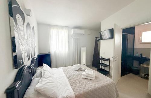 Sud House | Corte Genovesa Rooms I Destiny Home