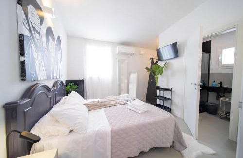 Sud House | Corte Genovesa Rooms I Destiny Home