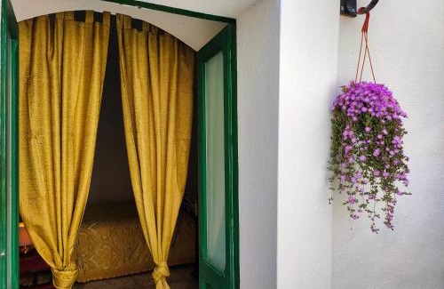 Alessano House | Corte Giara di Casa Camilla Journey