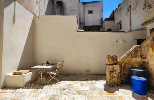 Alessano House | Corte Giara di Casa Camilla Journey
