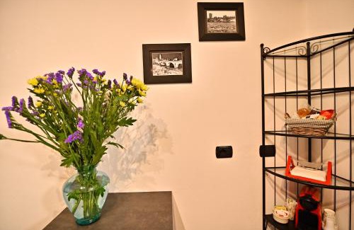 Sud Apartment | Corte Graziella