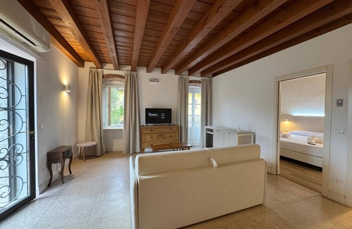 Affi Hotel | Corte Impero Hotel & Restaurant
