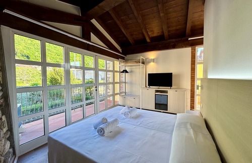 Affi Hotel | Corte Impero Hotel & Restaurant