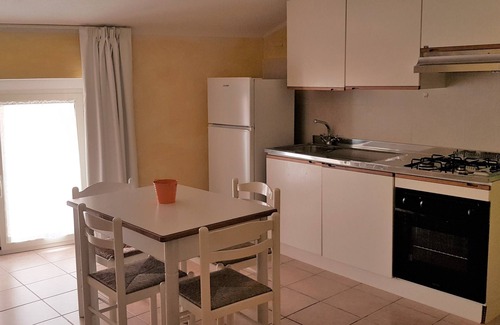 Orosei Apartment | Corte Jasmin - Surfinia - Orosei