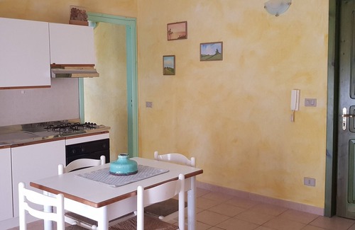 Orosei Apartment | Corte Jasmin - Surfinia - Orosei